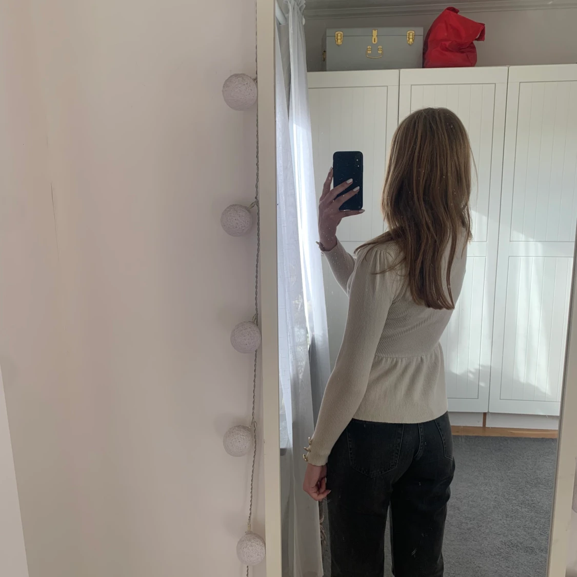 Chiara Forthi topp - 91