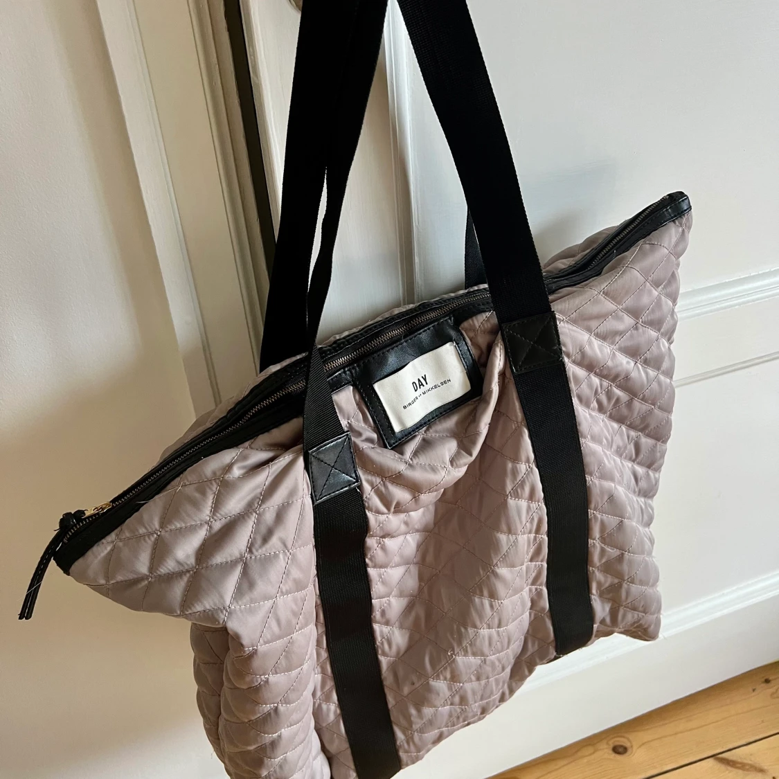 Stor väska från Day!