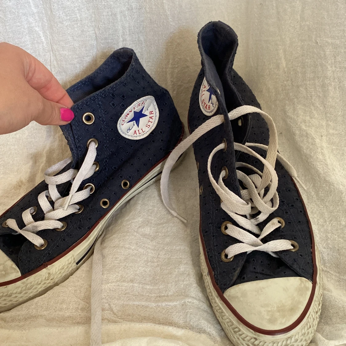 Converse  - 91