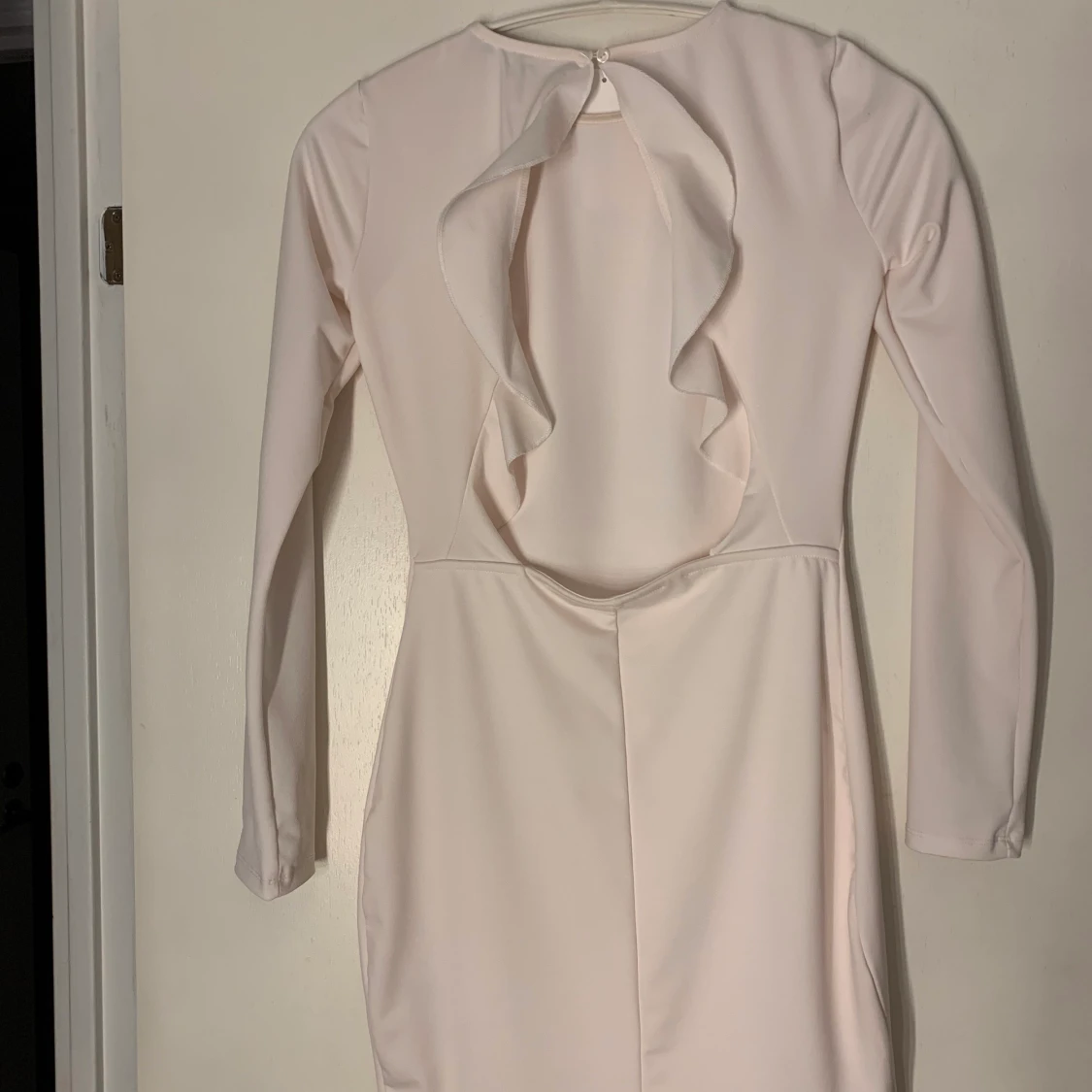 Klänning från Gina tricot strl M