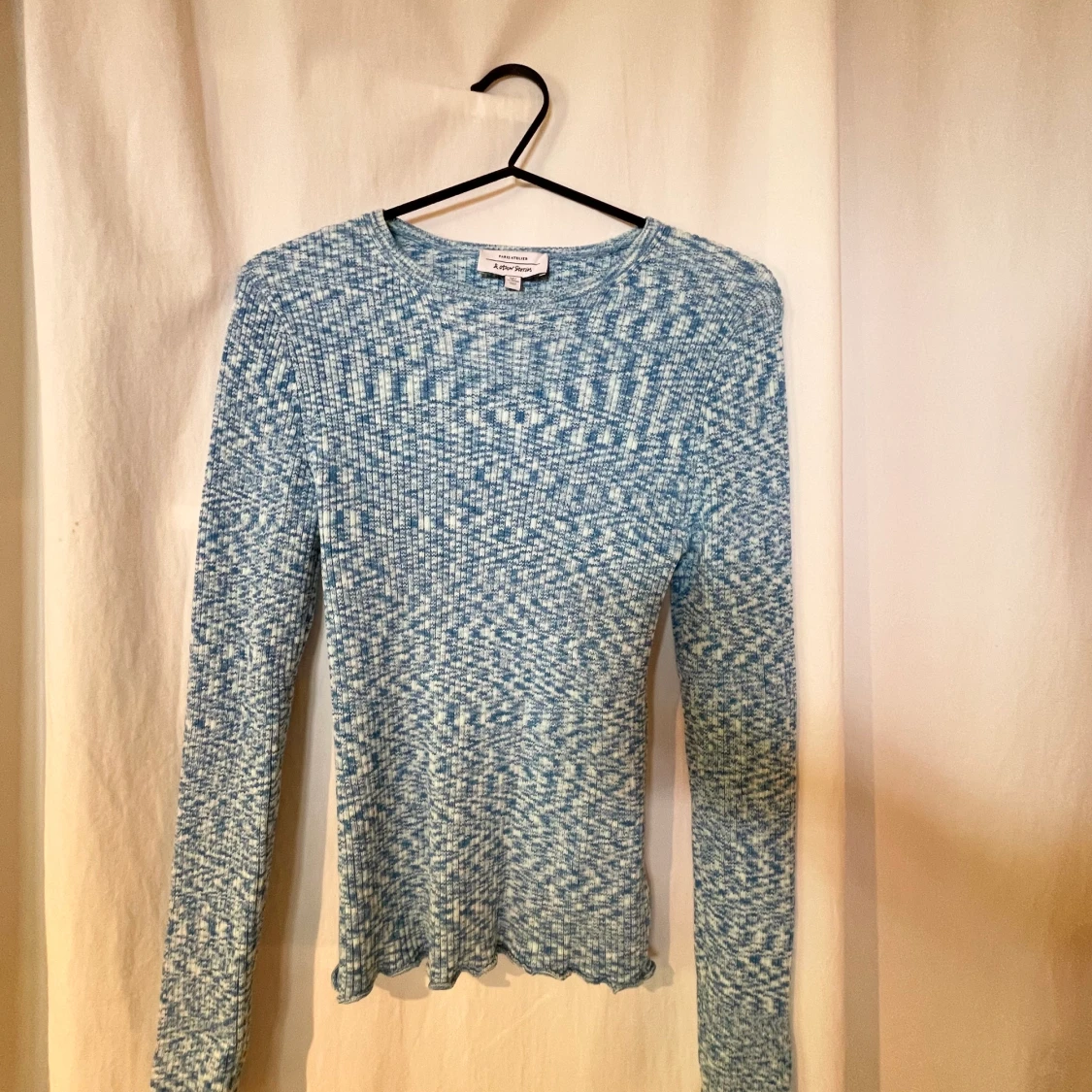 Tröja, & other stories