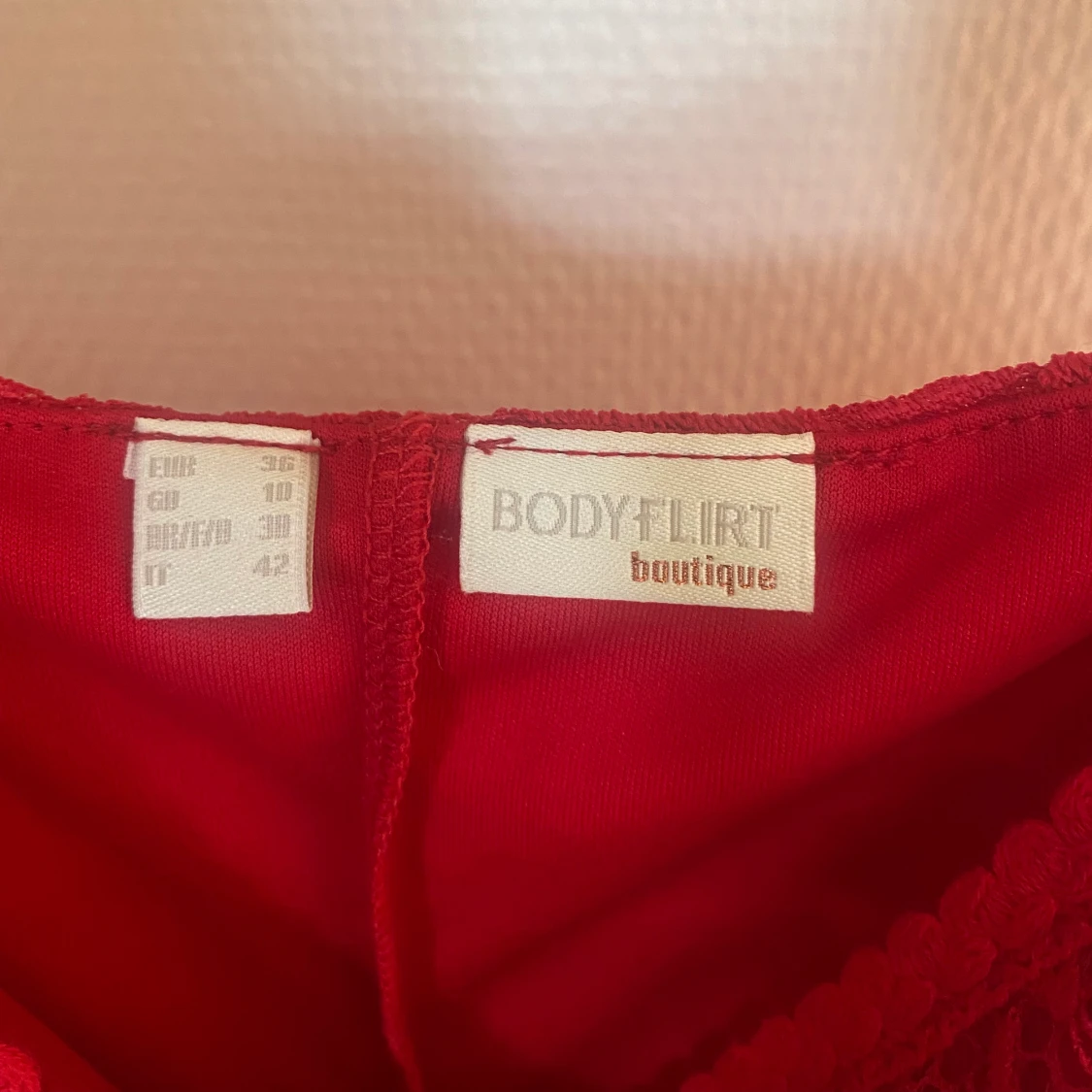 Fodralklänning - 91