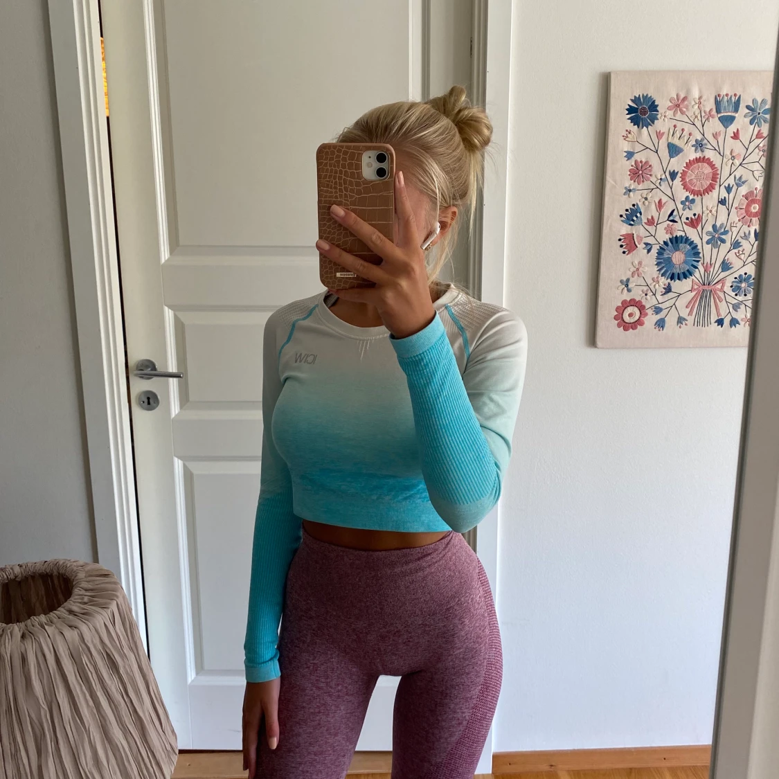 Tränningsbyor som inte kommer till anvädning - 90