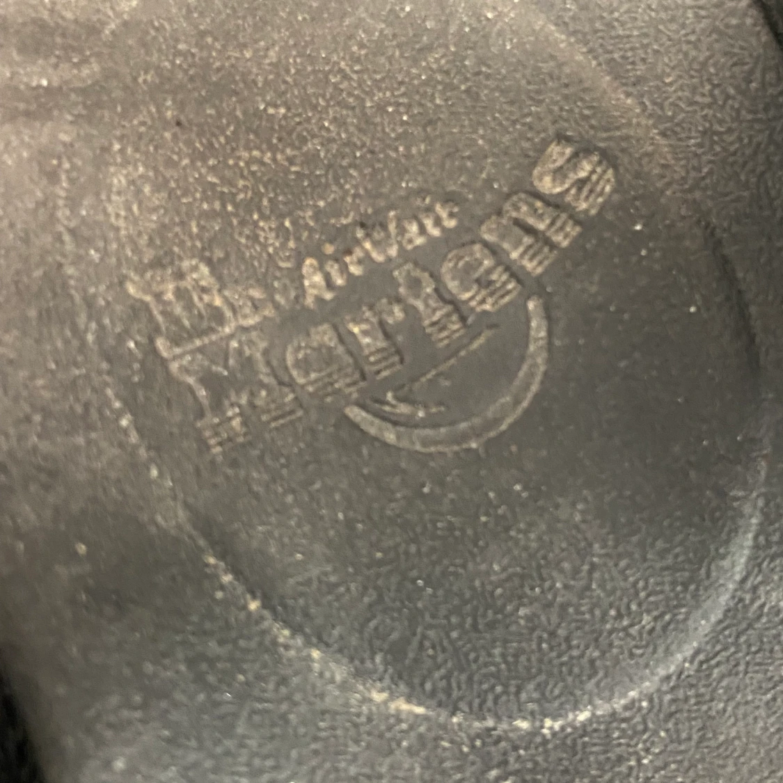 Dr Martens sandaler - 90