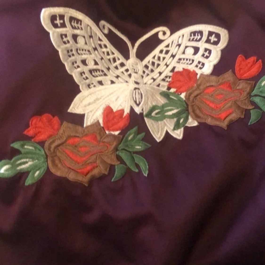 Odd molly jacka❤️ - 90