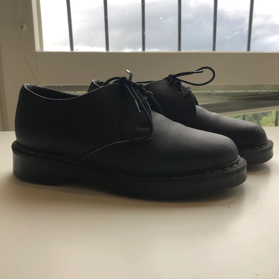 Skor från Vegetarian Shoes  - 91