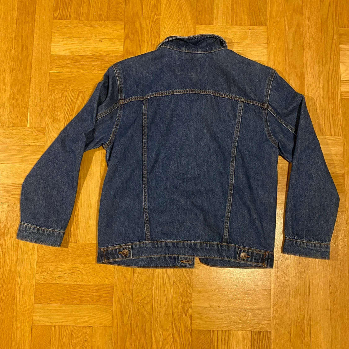 Denim jacka  - 90