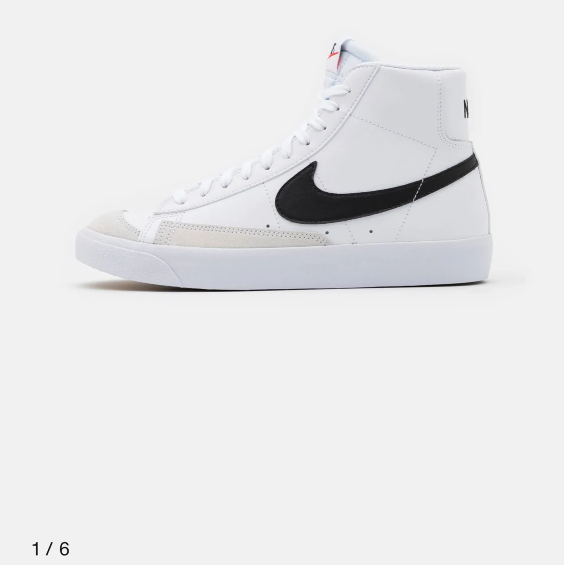 Nike Blazers - 91