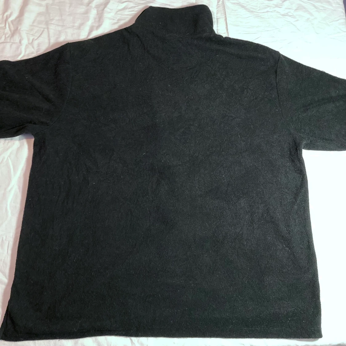 Fleece Colts NFL svart  - 90