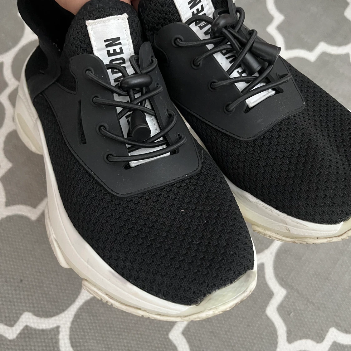 Steve Madden skoe - 91