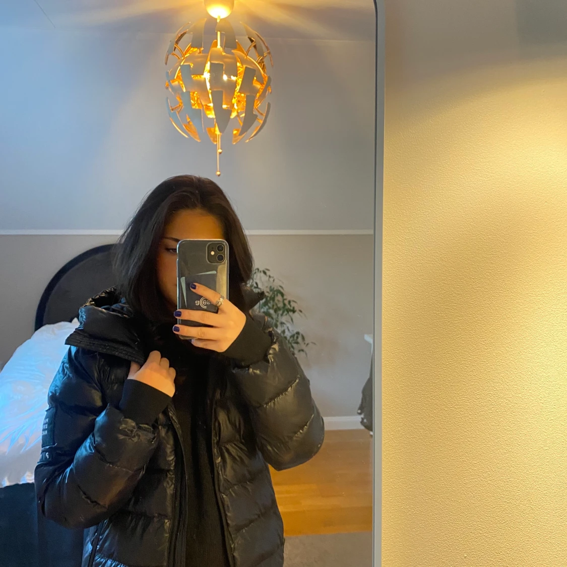 Peak performance jacka - 91