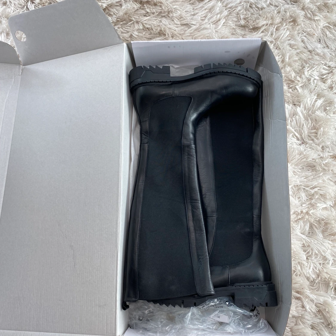 Stövlar/ boots  - 90