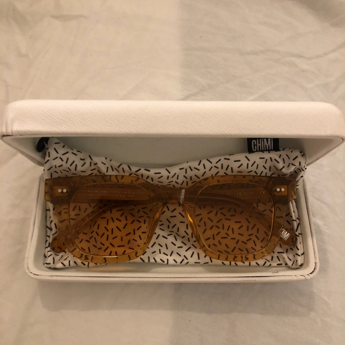 Chimi solglasögon - 91