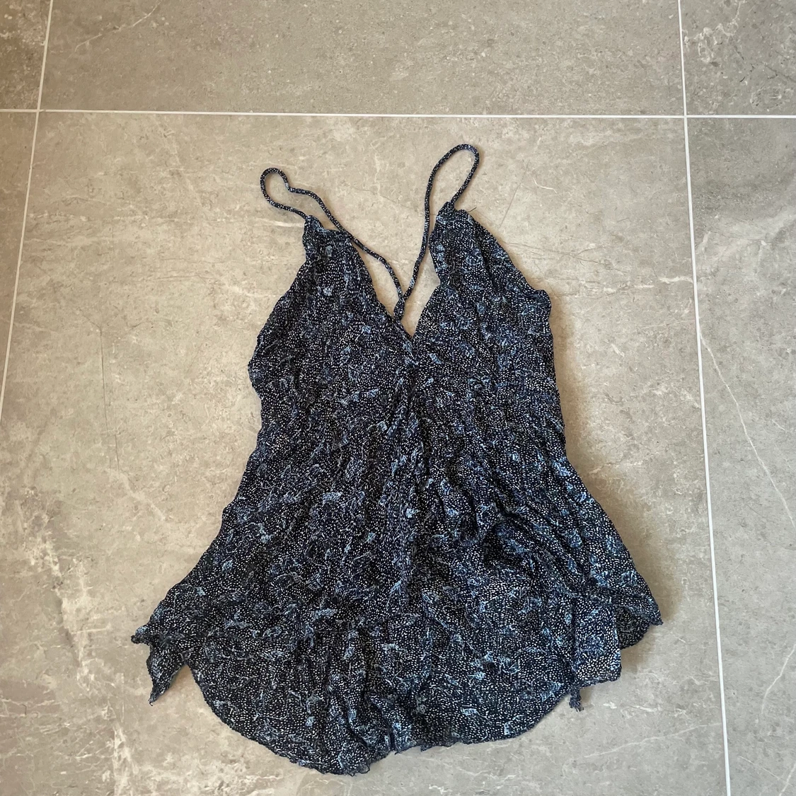 perfekt zara sommartopp💕