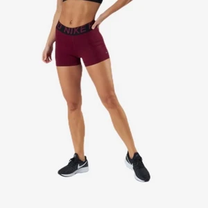 (oanvända) Nike Pro in3 vinröda  - Nya shorts med prislapp på. Storlek M, passar S också. 