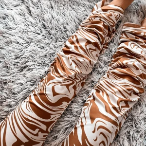 BYXOR - strl. 36 - Tunna & sköna byxor, samt väldigt stretchiga. De är inte see through.