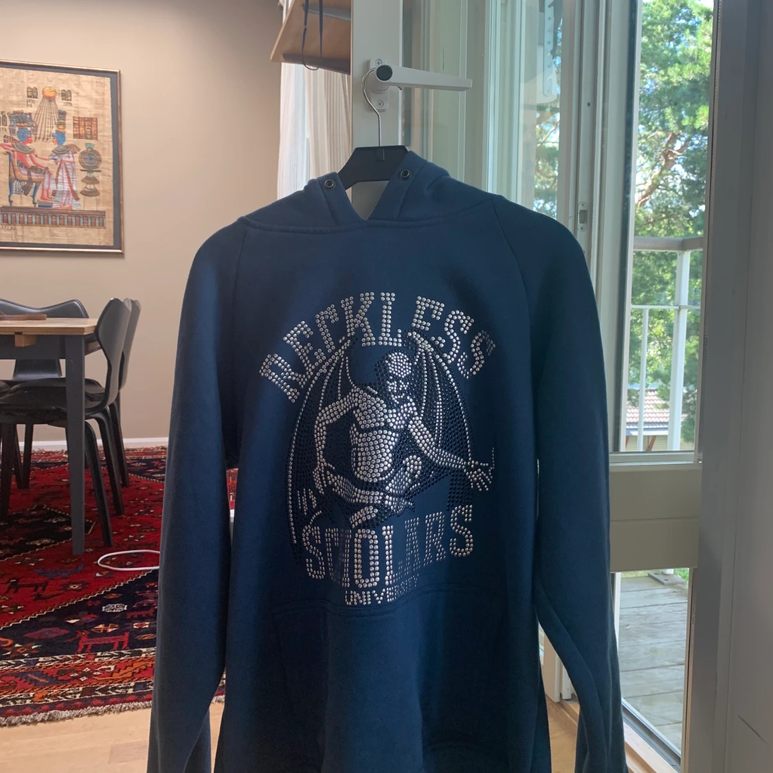 Reckless schoolars  - 90