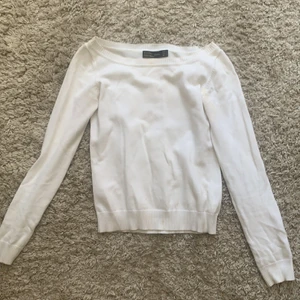 Tröja - Fin tröja från zara!