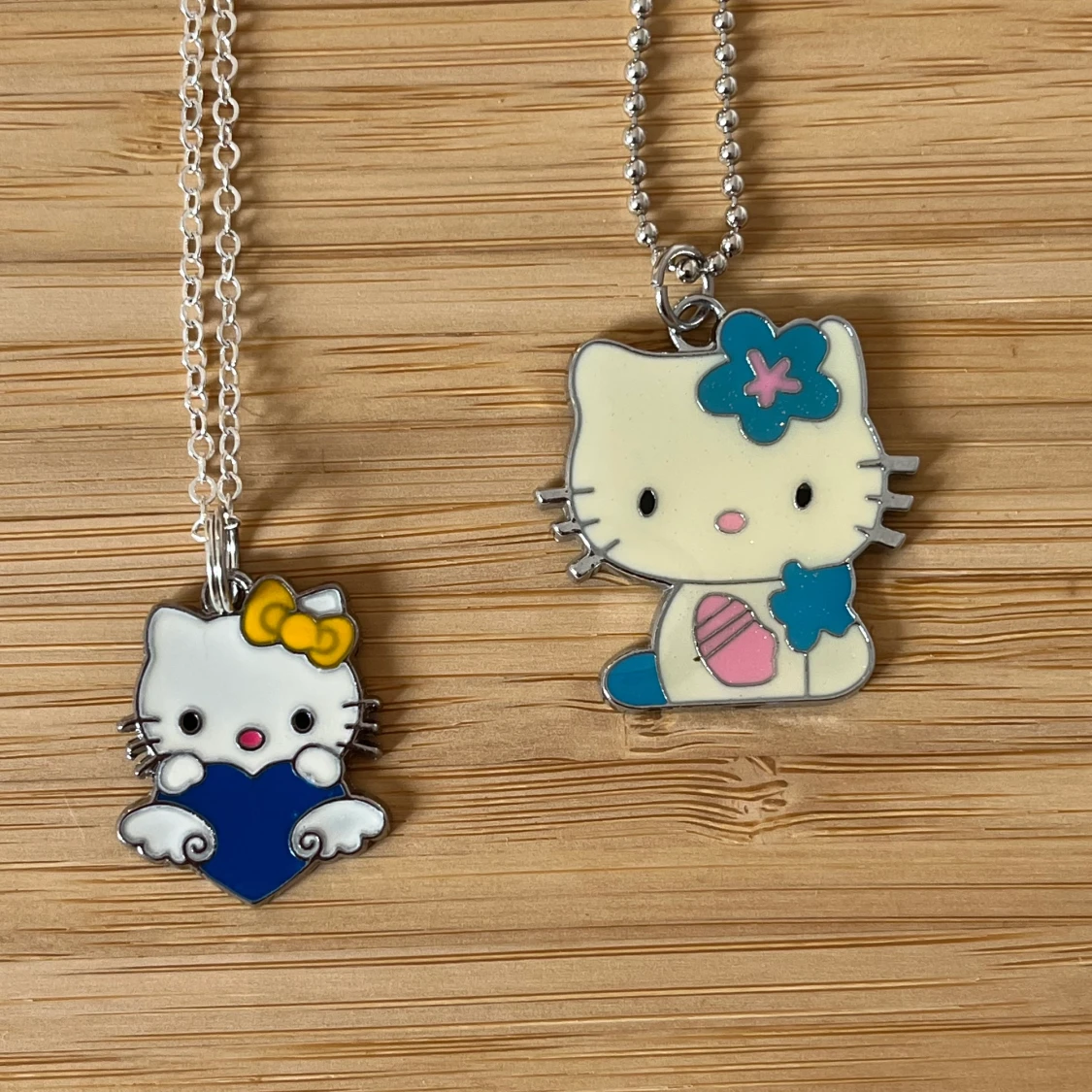 Hello Kitty halsband 