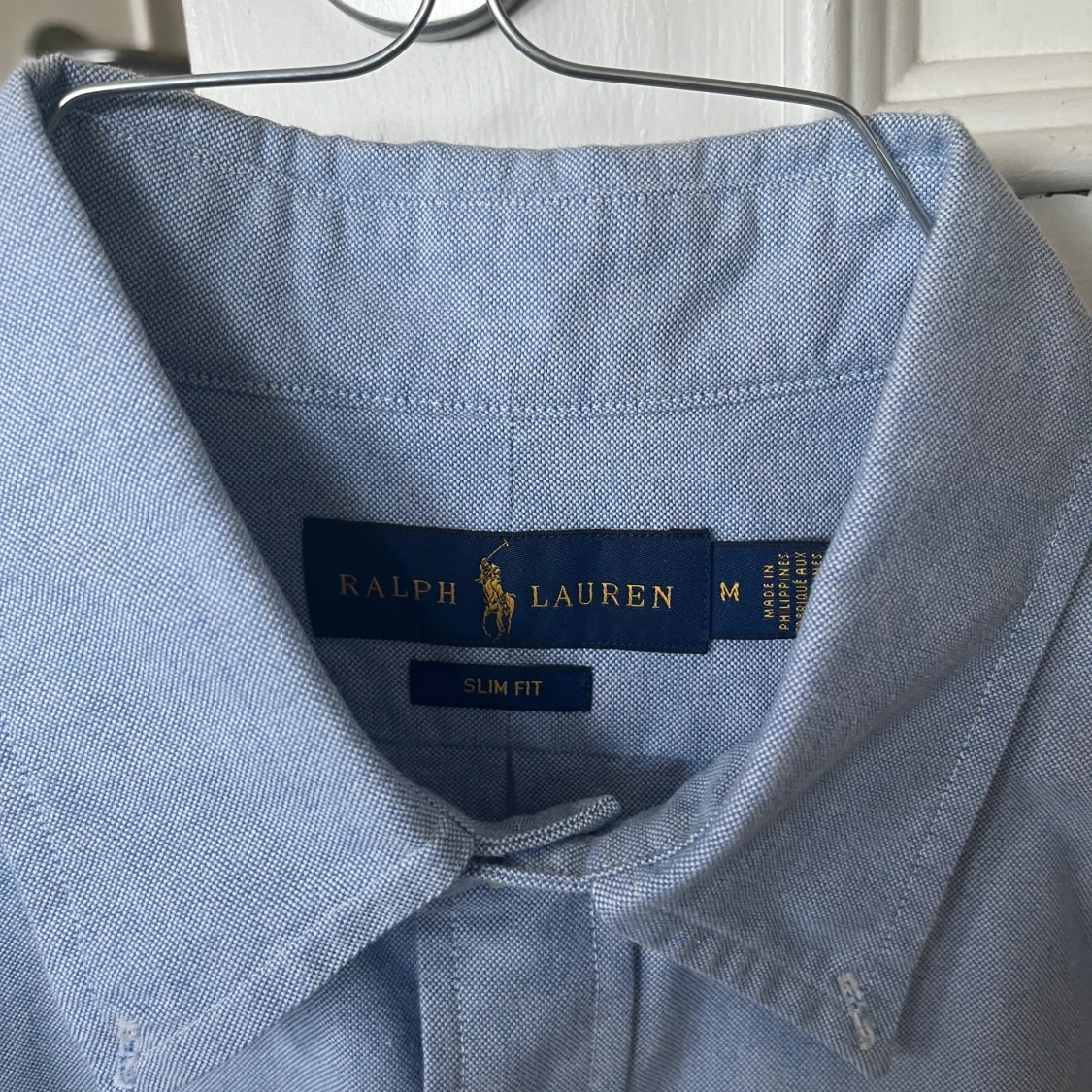 Ralph lauren skjorta  - 90