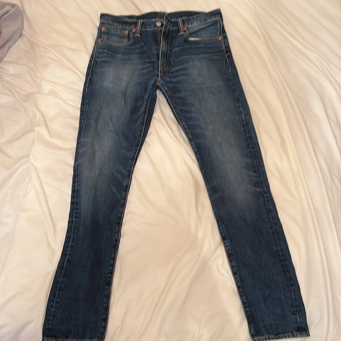 Levis jeans  - 90