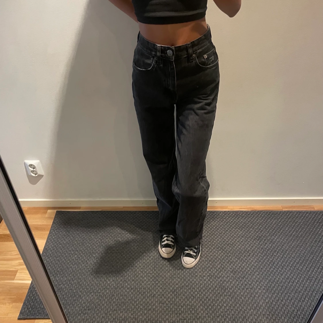 Pull&Bear jeans - 90