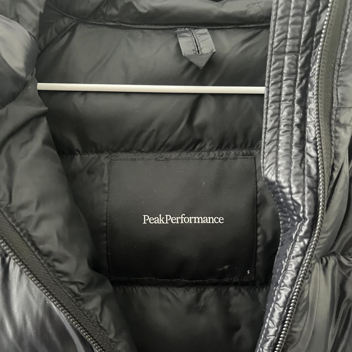 peak performance jacka  - 91