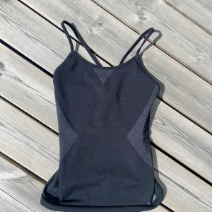 CASALL träningslinne - Träningslinne från Casall med superfin rygg! Aldrig använt!!❤️ Passar storlek XS-S, nypris 699kr💓 Slutsålt överallt och går inte att köpa längre😊