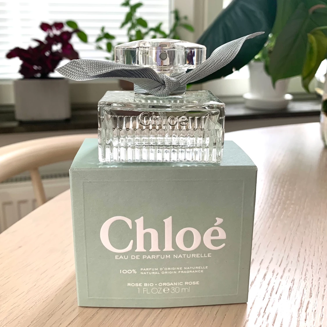 Chloé Naturelle EDP 30 ml