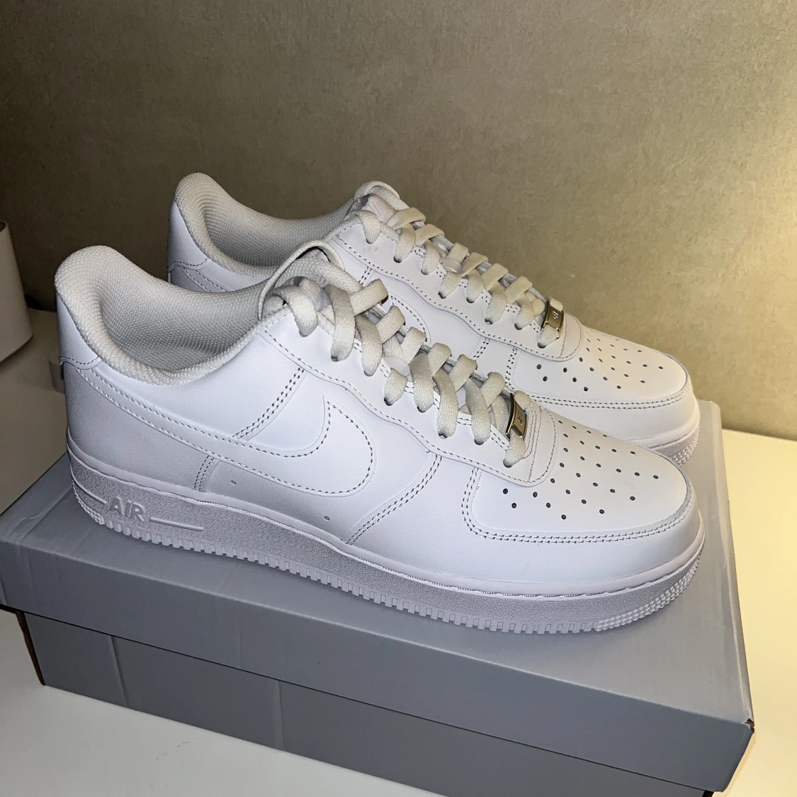 Nike Air Force 1 - 91