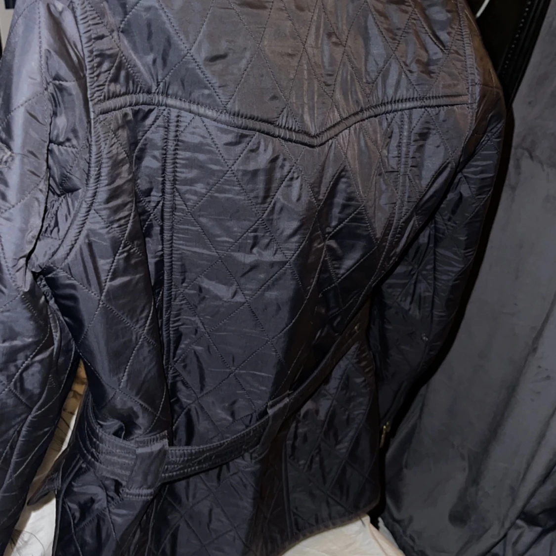 Barbour jacka - 90