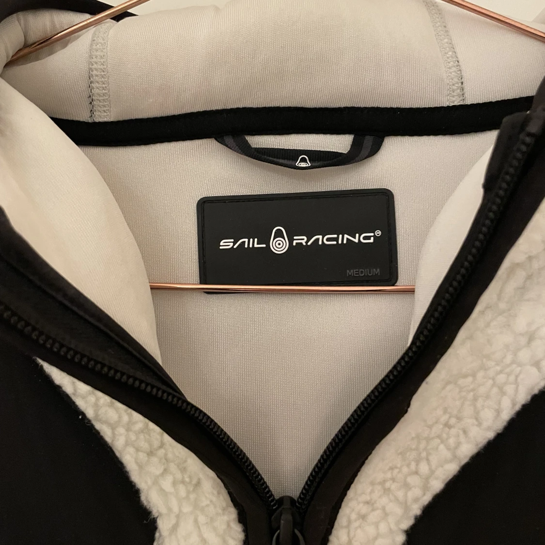 Sail racing ”Teddy” jacka - 91