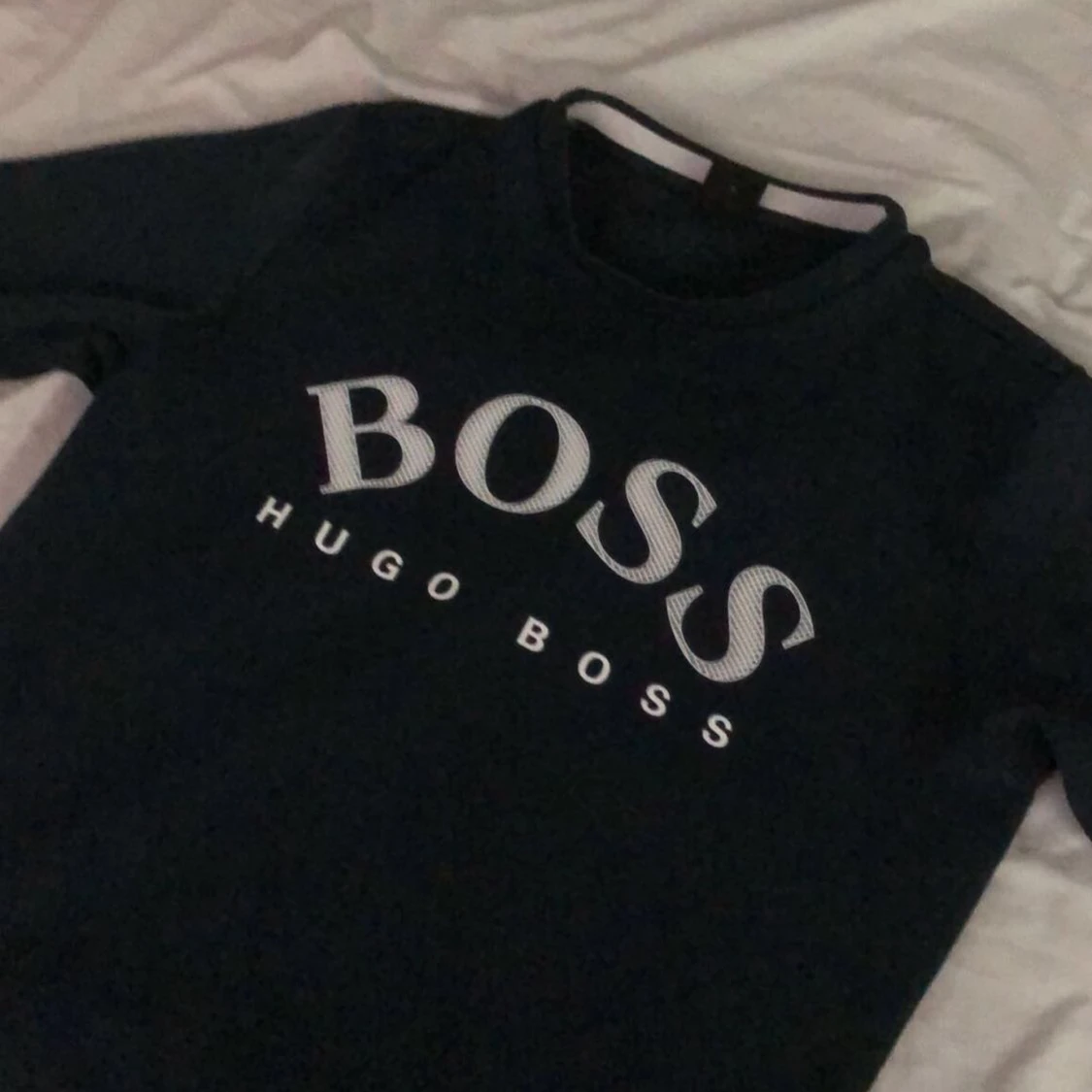 Hugo Boss