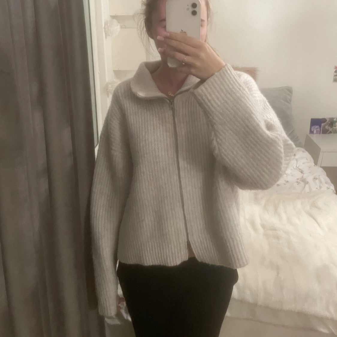 Weekday stickad - 91