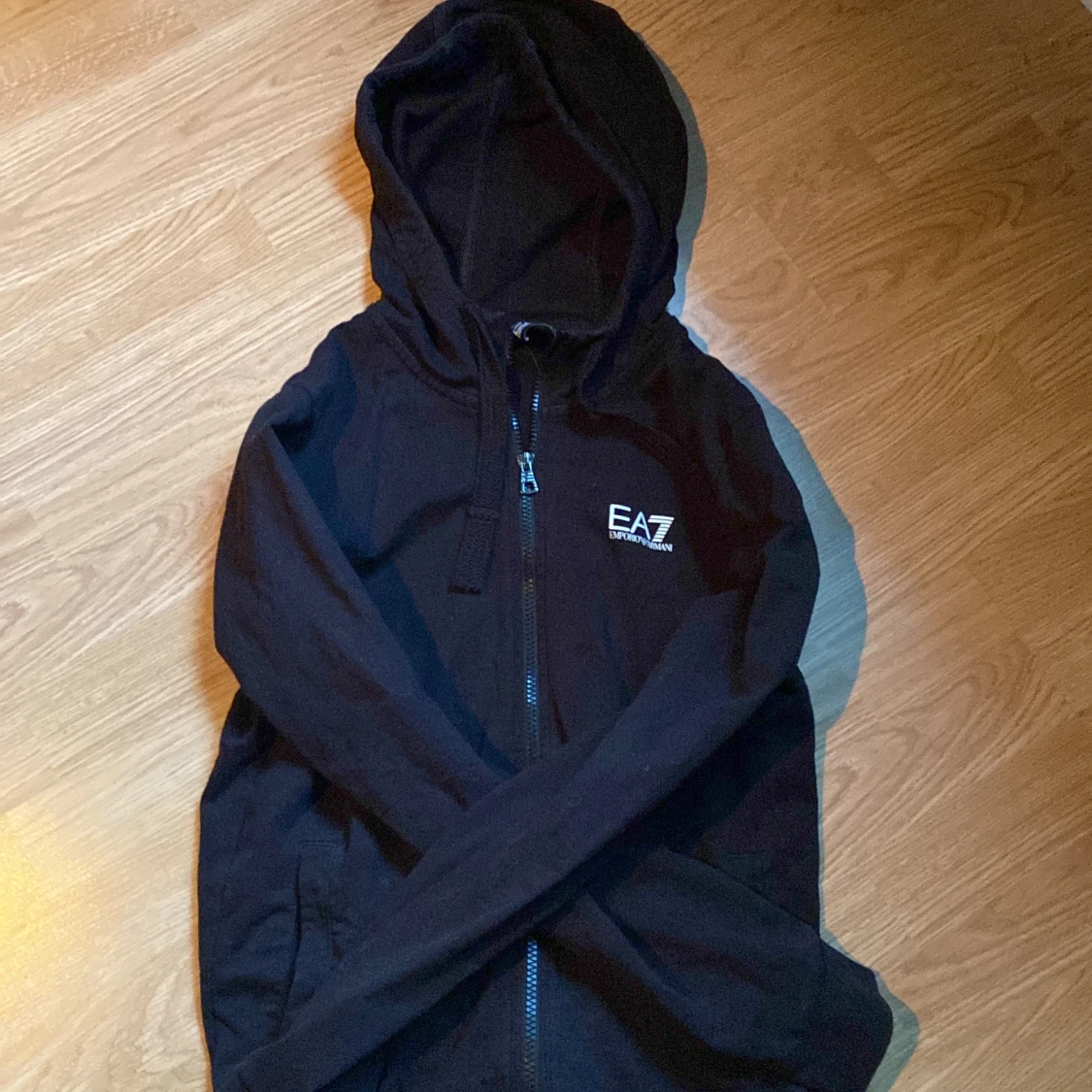 EA7 dress. Fin armani dress Storlek S