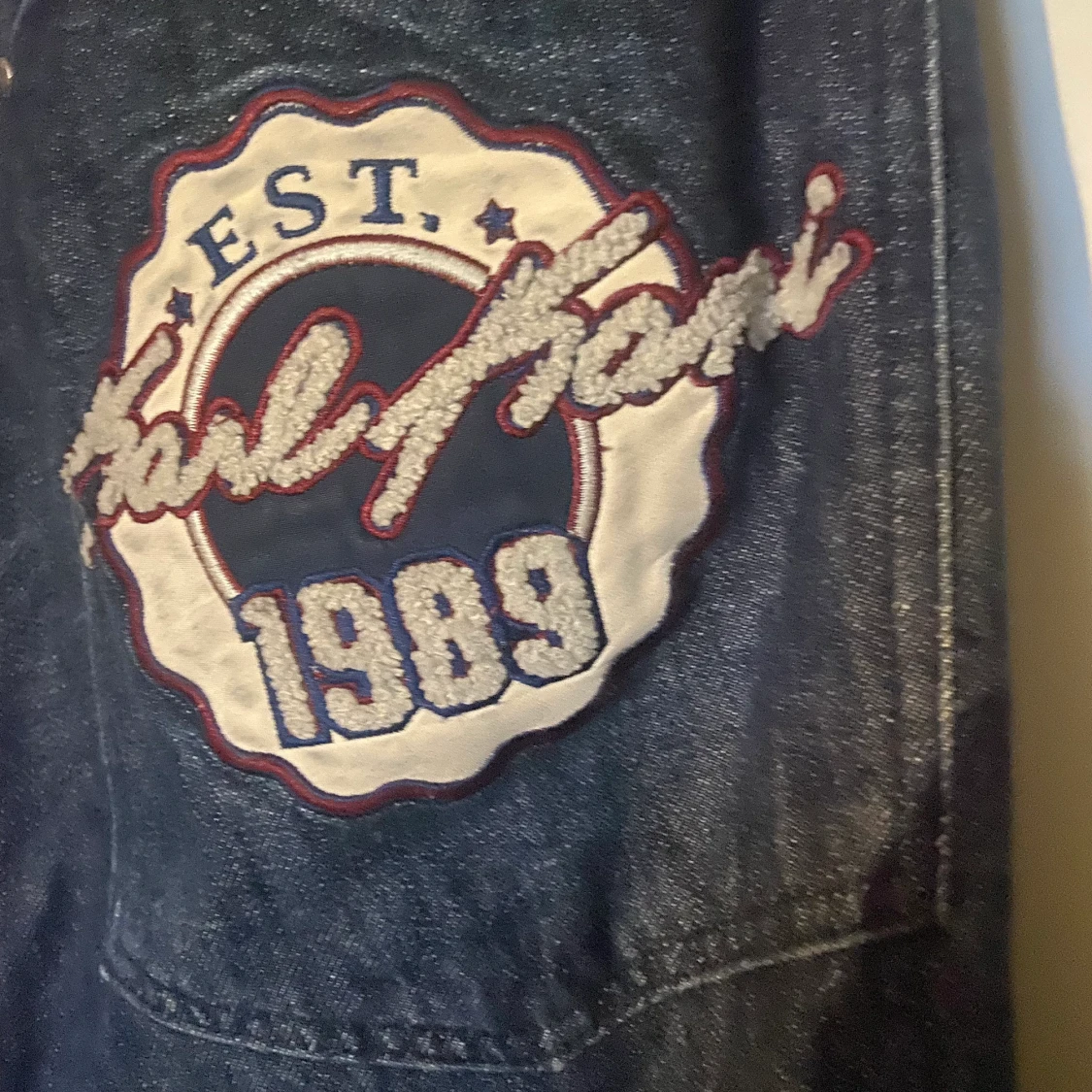 Oversize jeans  - 91