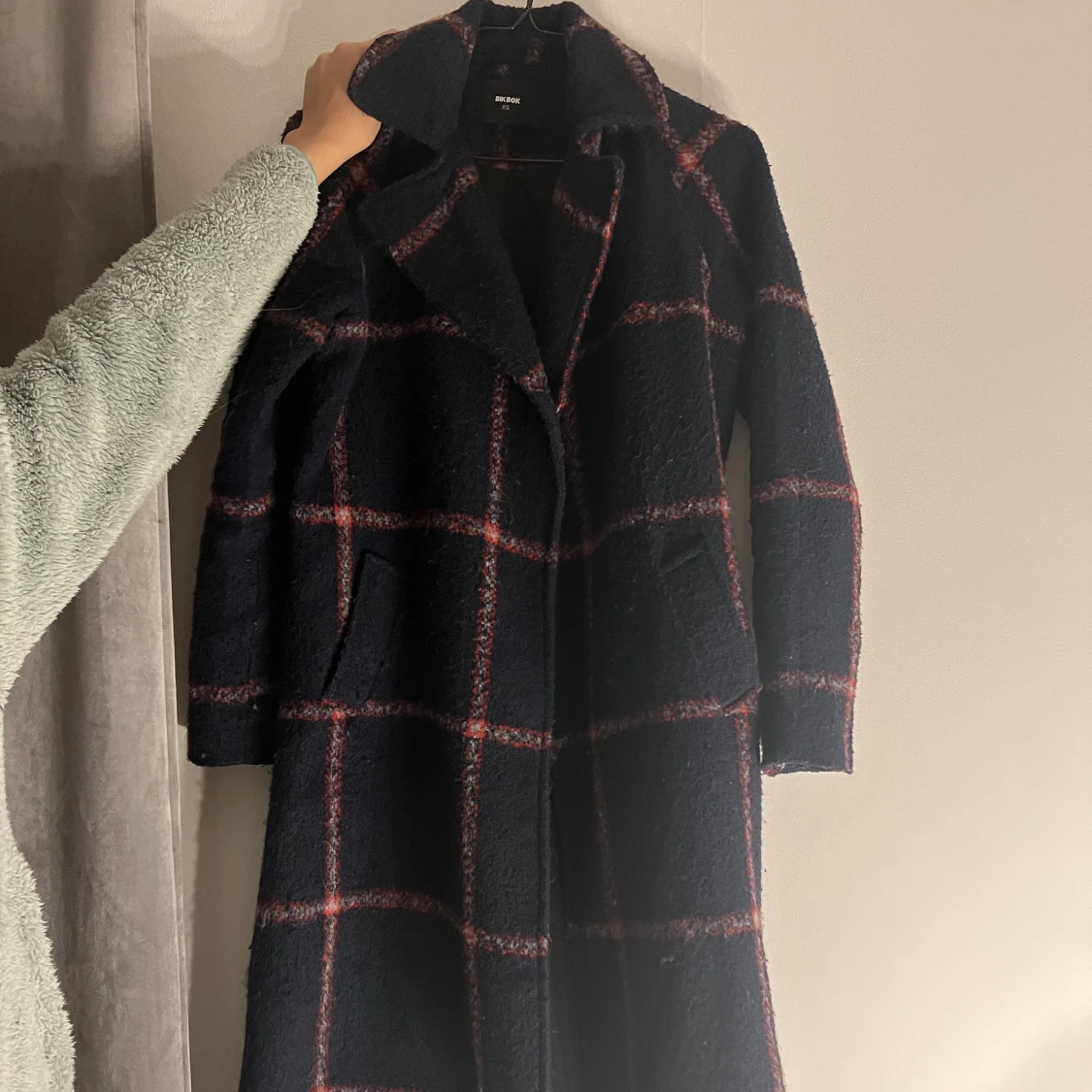 Höst kappa bikbok XS