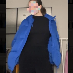 Populära vinterjackan från H&M! - Jackan är aldrig använd då den är för stor för mig även om jag älskar den. Den är helt ny ifrån förra året.