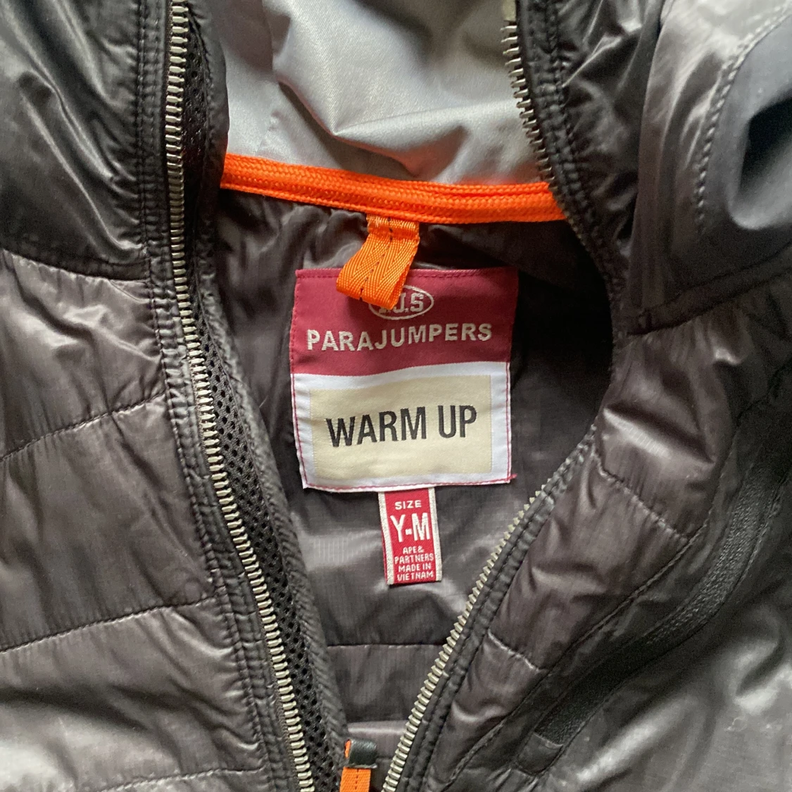 Parajumper jacka. - 90