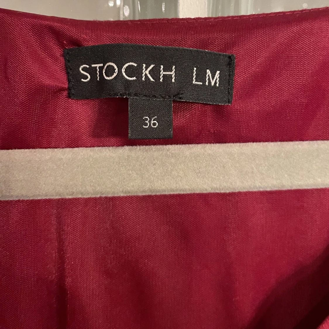 Candy dress by STOCKH LM - 91