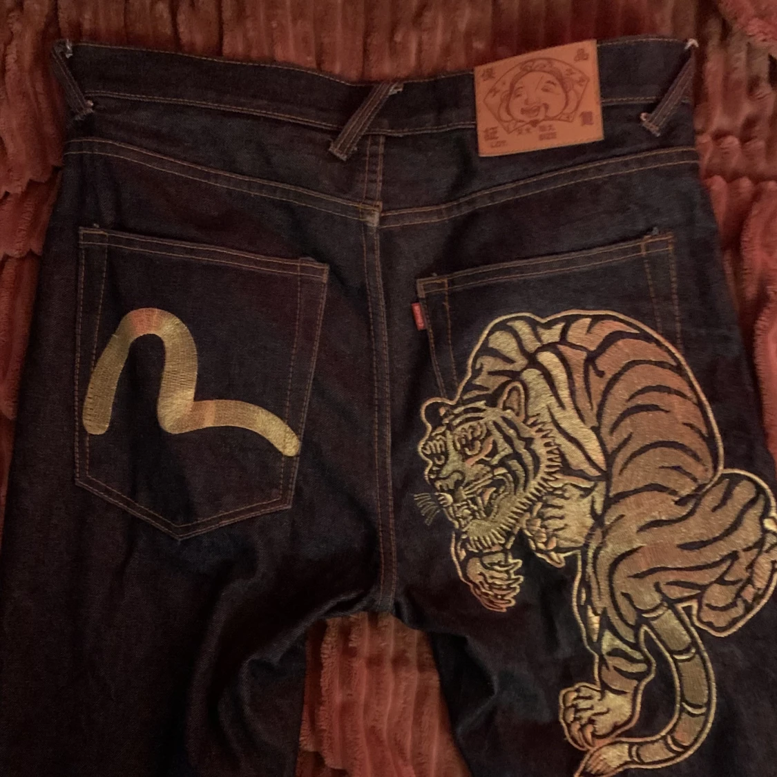 Evisu Jeans