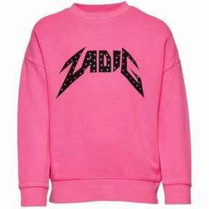 Zadig tröja  - Cool Zadig tröja. Har en liten fläck men syns knappt❤️ storlek S