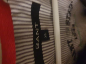 Gant jacka / kappa  - Fint skick 