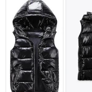 Blank väst unisex  - Helt oanvänd, endast provad men tyvärr för liten. En ”mindre” small skulle jag säga, mer en XS. SKITSNYGG.  Nypris:400kr OBS jag står ej med frakten men kom med bud!  