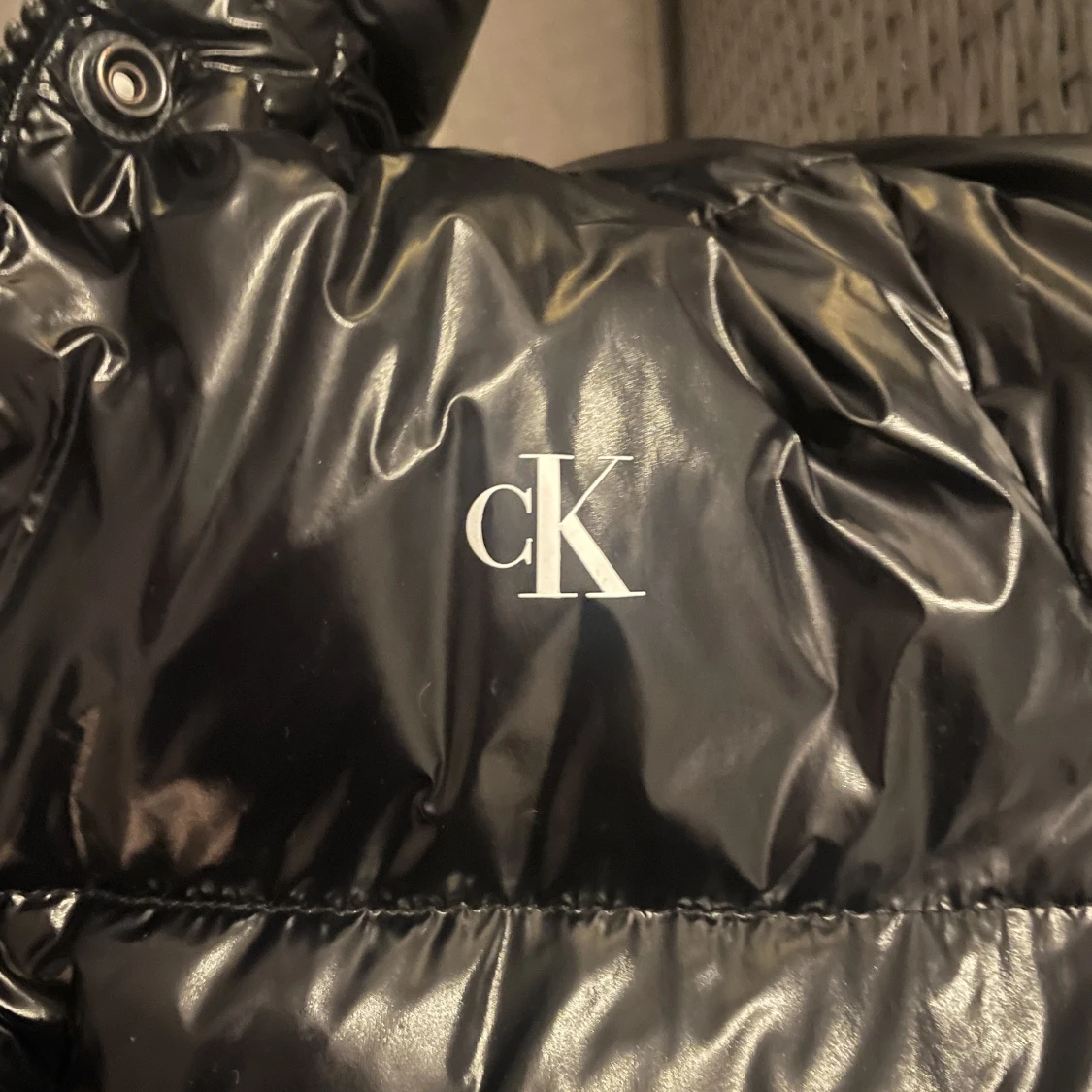 Calvin klein jacka - 90