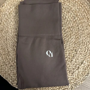 Own u tights XS - Sprucken scrunch 