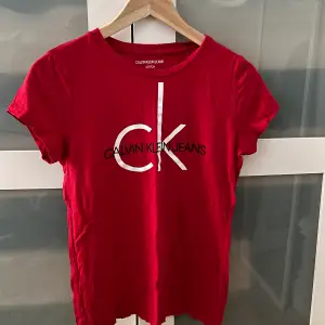 Ny Calvin Klein T-shirt i storlek S. ❤️ 