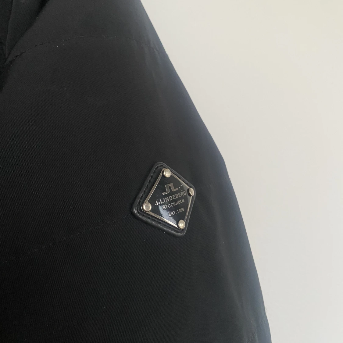 Jacka från J.Lindberg - 91