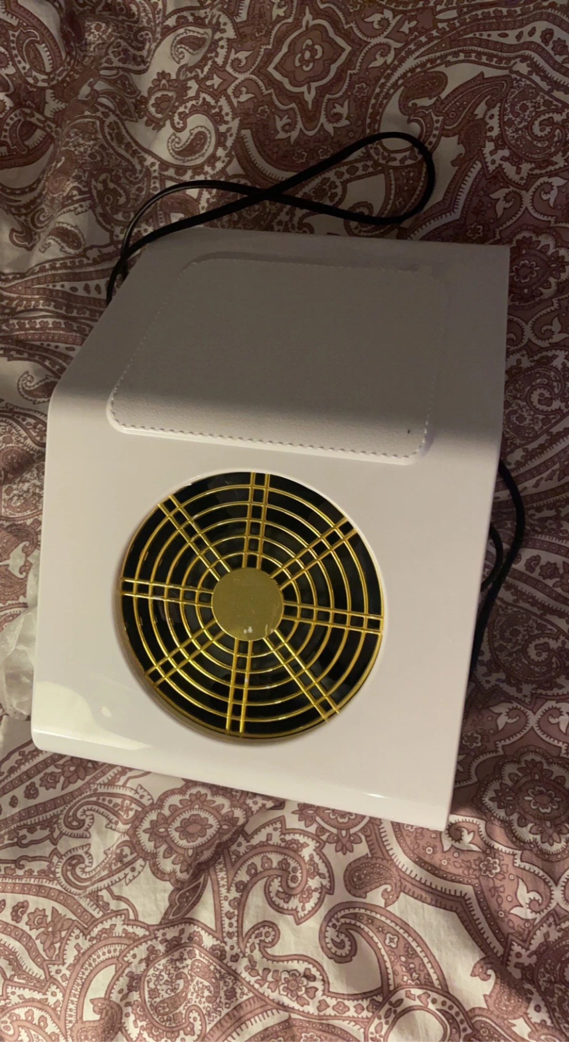 Dammsamlare gelenaglar/akryl