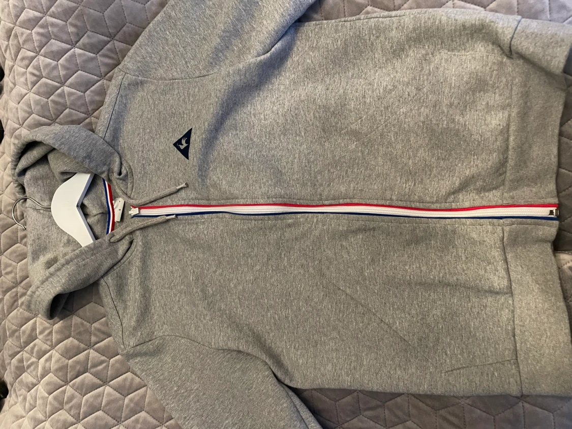 Le Coq Sportif Tracksuit - 90